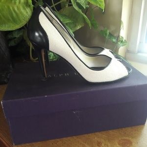 Women's Heels Halt Open Prep Shoes